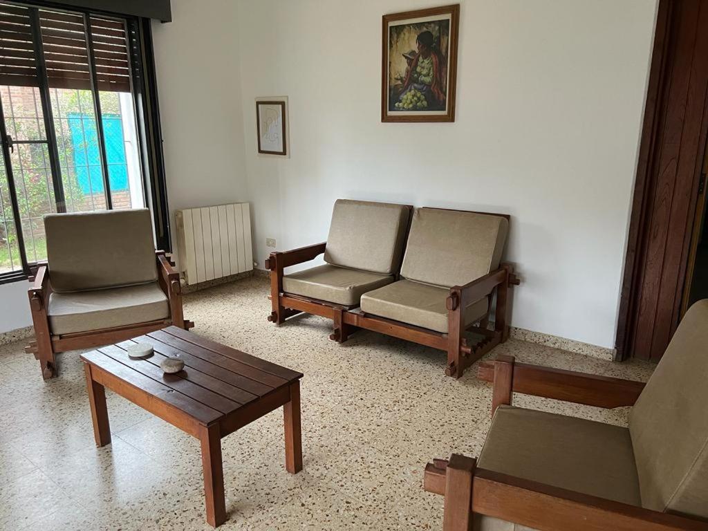 Casa Mariam, Costa Azul Apartamento *